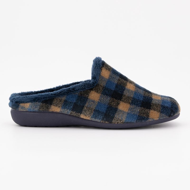 Pantoufle mod. 2061 1369 marron t36-41 Homme BONADONA Pantoufle mod. 2061 1369 marron t36-41 Homme BONADONA