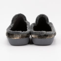 Pantoufle mod. 2061 1369 marron t36-41 Homme BONADONA