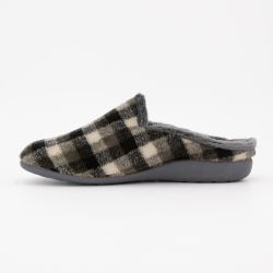 Pantoufle mod. 2061 1369 marron t36-41 Homme BONADONA