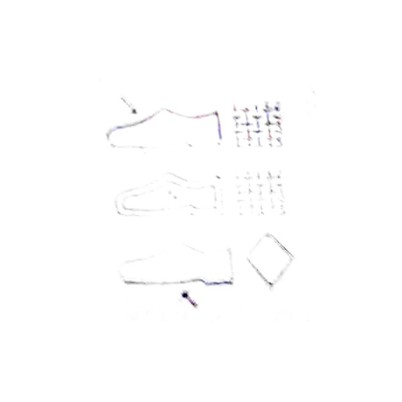 Chausson mod. 2261 1369 marron t36-41 Homme BONADONA