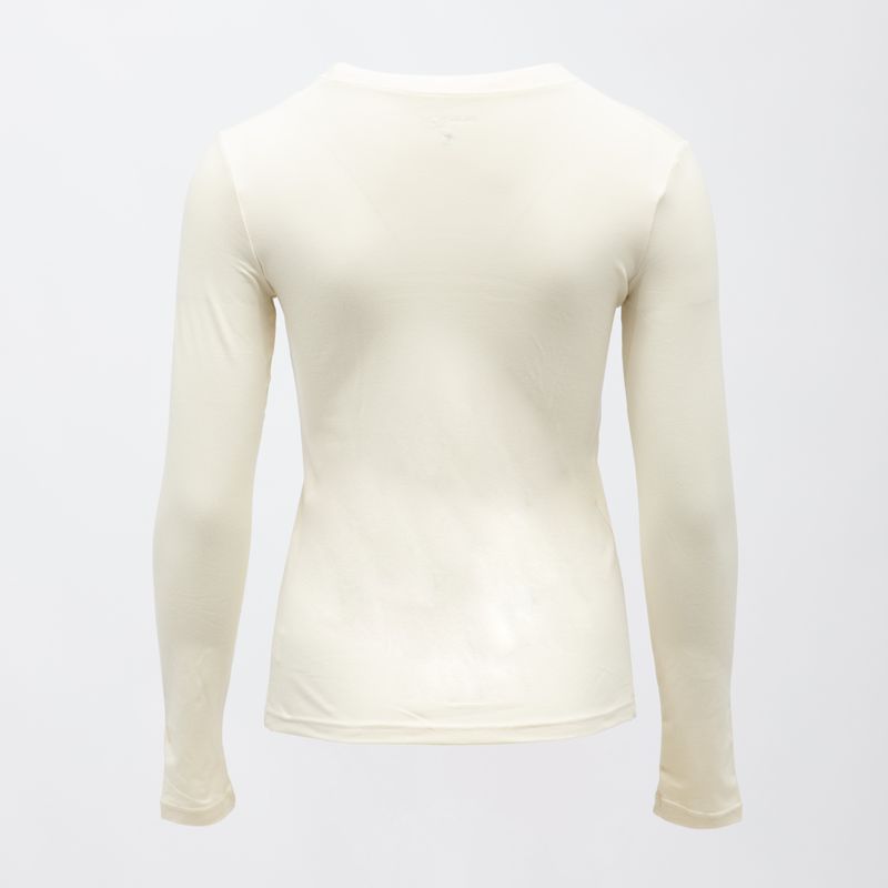 Tee shirt ml col rond juliette Femme BURTON OF LONDON Tee shirt ml col rond juliette Femme BURTON OF LONDON