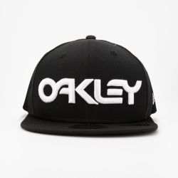 Casquette mark ii novelty snap back 911784 6ac Mixte OAKLEY
