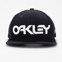 Casquette mark ii novelty snap back 911784 6ac Mixte OAKLEY Casquette mark ii novelty snap back 911784 6ac Mixte OAKLEY