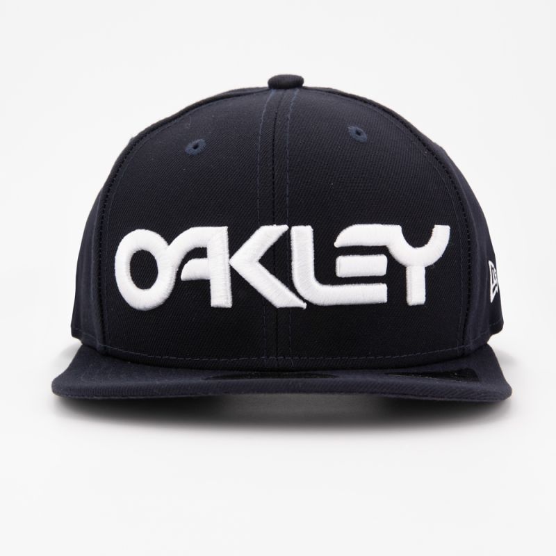 Casquette mark ii novelty snap back 911784 6ac Mixte OAKLEY Casquette mark ii novelty snap back 911784 6ac Mixte OAKLEY