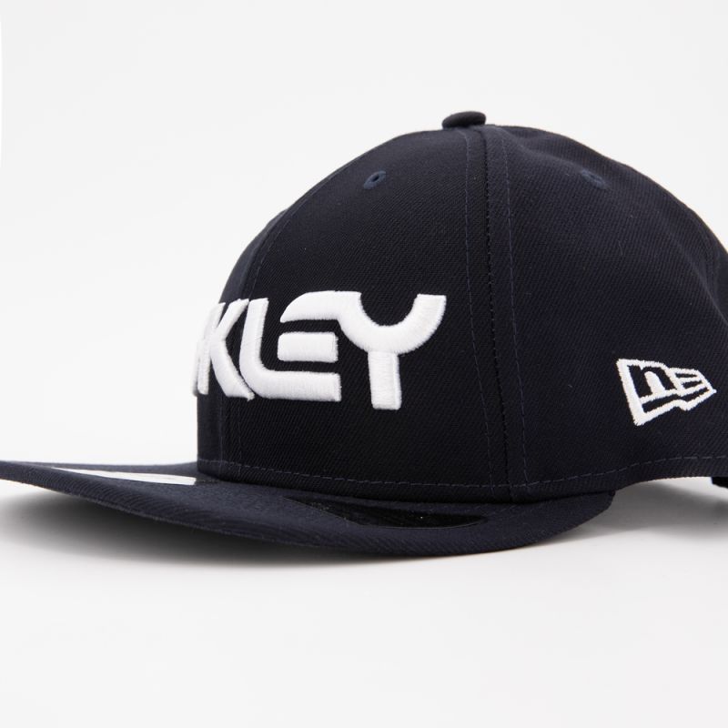 Casquette mark ii novelty snap back 911784 6ac Mixte OAKLEY