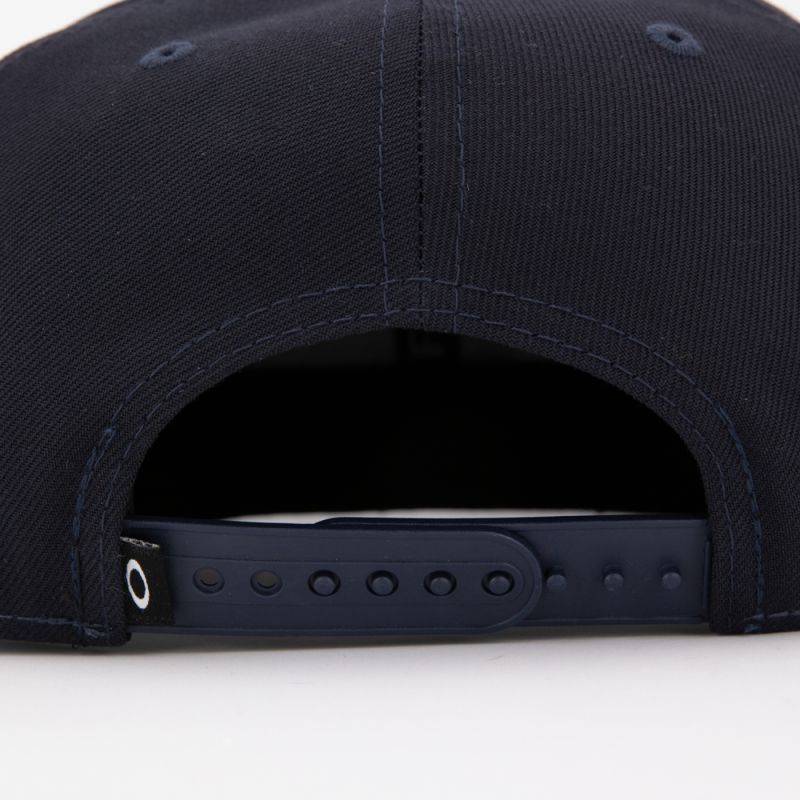 Casquette mark ii novelty snap back 911784 6ac Mixte OAKLEY Casquette mark ii novelty snap back 911784 6ac Mixte OAKLEY