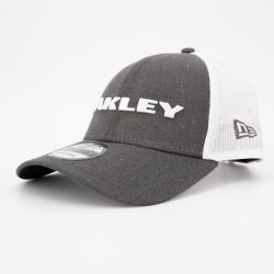 Casquette heather new era hat 911523 00n Mixte OAKLEY Casquette heather new era hat 911523 00n Mixte OAKLEY