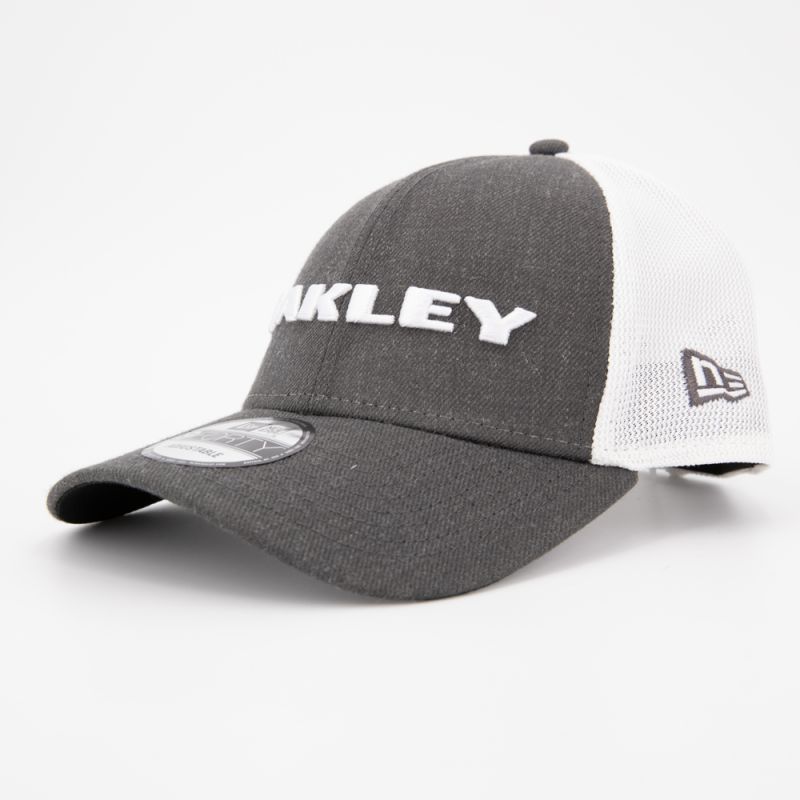 Casquette heather new era hat 911523 00n Mixte OAKLEY Casquette heather new era hat 911523 00n Mixte OAKLEY