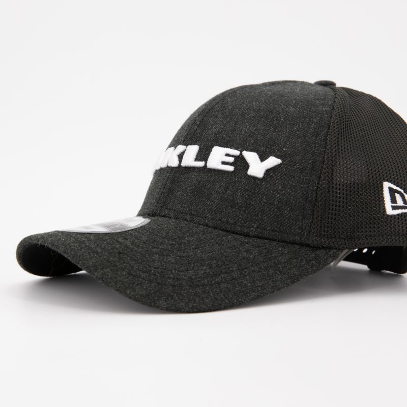Casquette heather new era hat 911523 00n Mixte OAKLEY