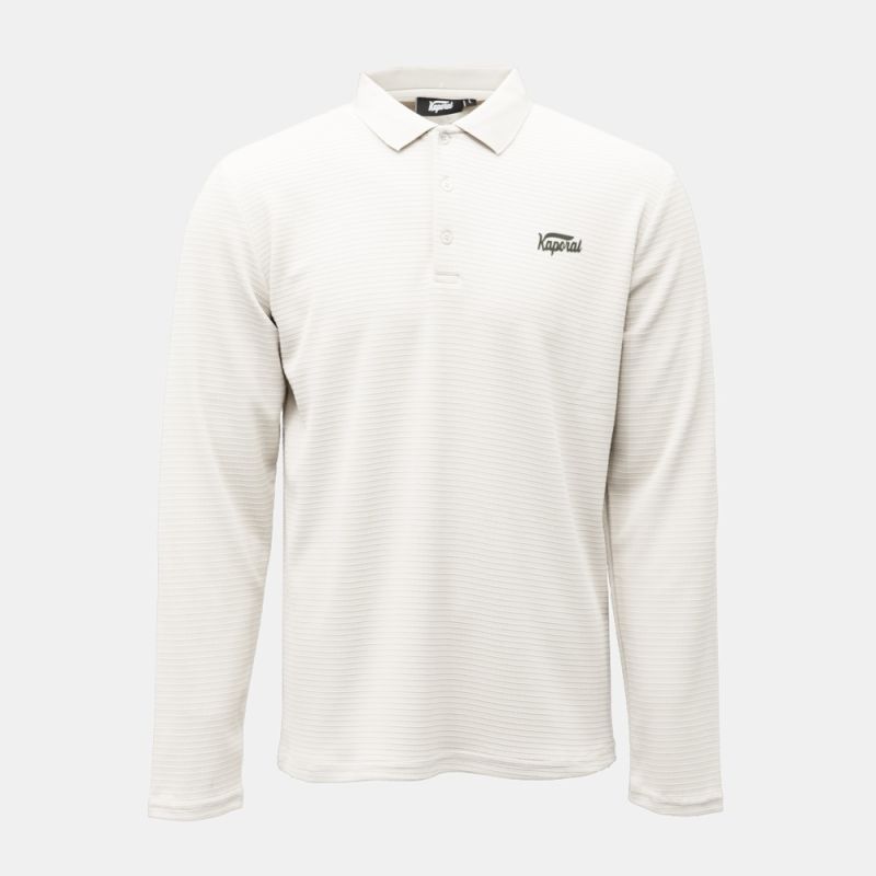 Polo ml maille jilan Homme KAPORAL Polo ml maille jilan Homme KAPORAL