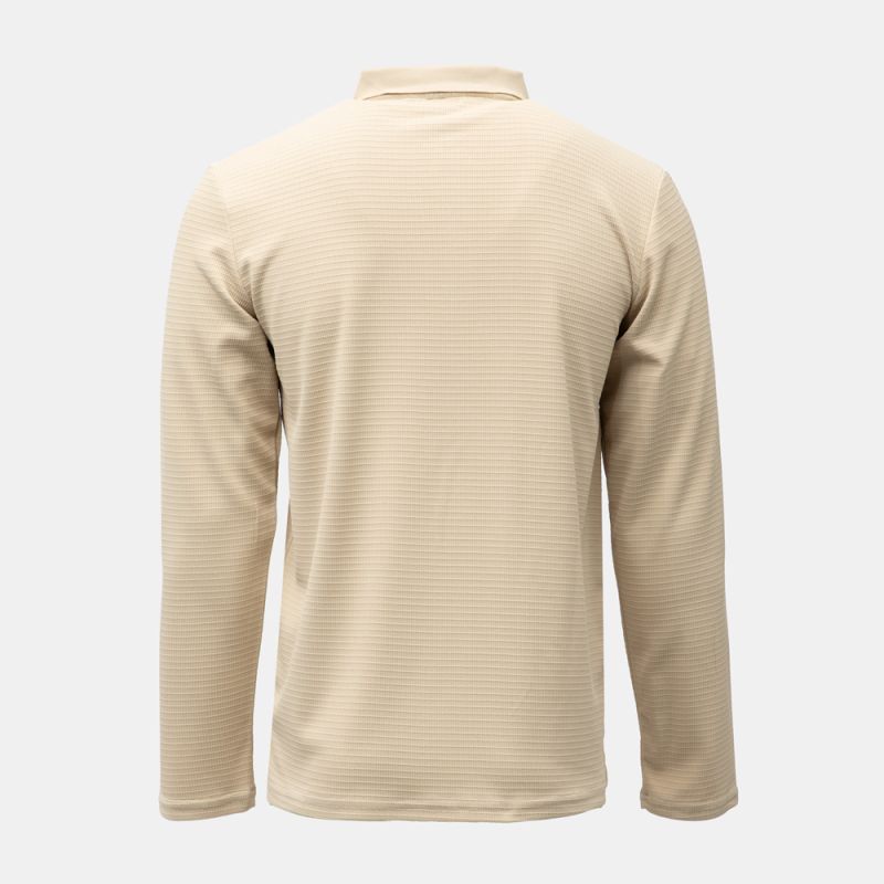 Polo ml maille jilan Homme KAPORAL Polo ml maille jilan Homme KAPORAL
