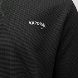 Sweat maille kesley Homme KAPORAL