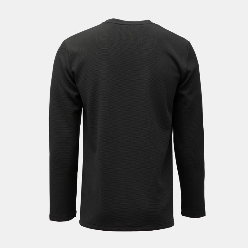 Sweat maille kesley Homme KAPORAL Sweat maille kesley Homme KAPORAL
