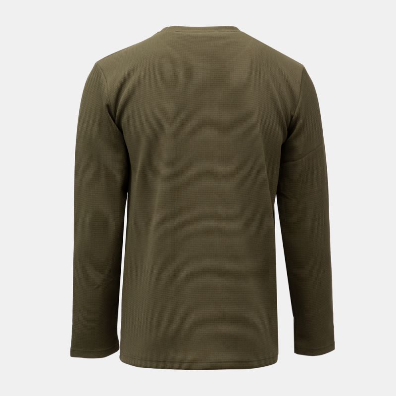 Sweat maille kesley Homme KAPORAL