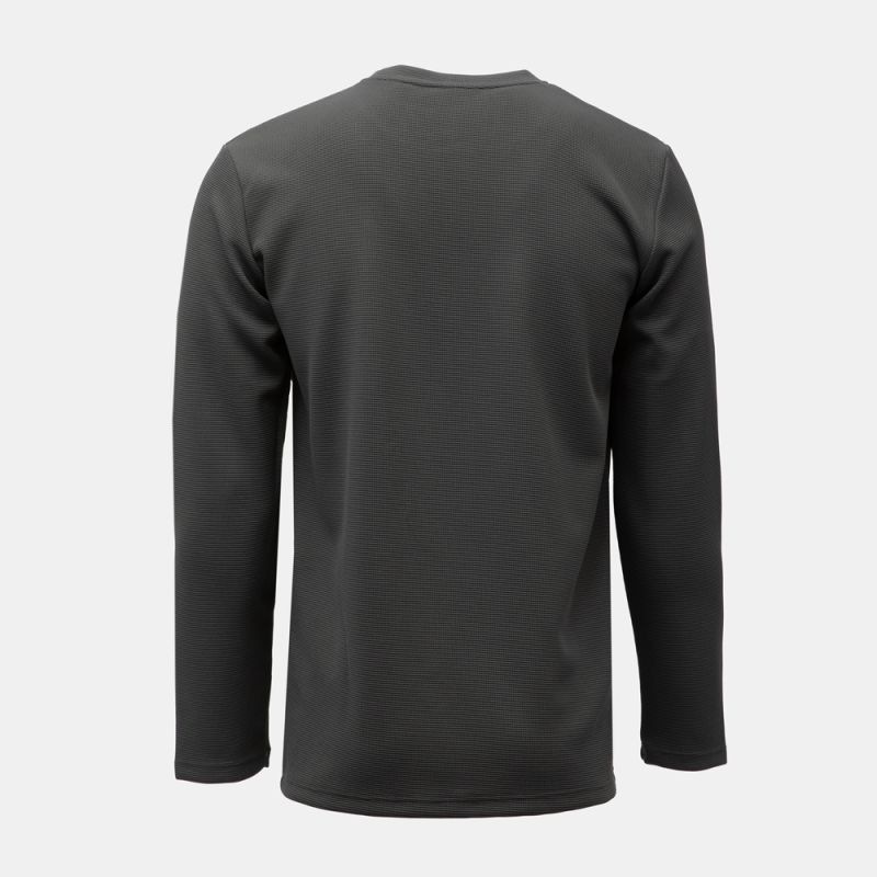 Sweat maille kesley Homme KAPORAL