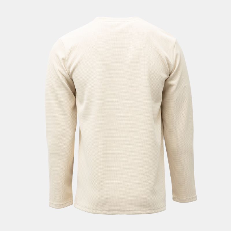 Sweat maille kesley Homme KAPORAL