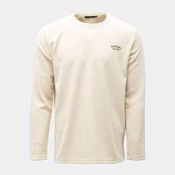 Sweat maille kesley Homme KAPORAL