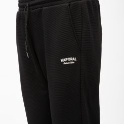 Pantalon maille almonzo Homme KAPORAL Pantalon maille almonzo Homme KAPORAL