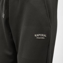 Pantalon maille almonzo Homme KAPORAL