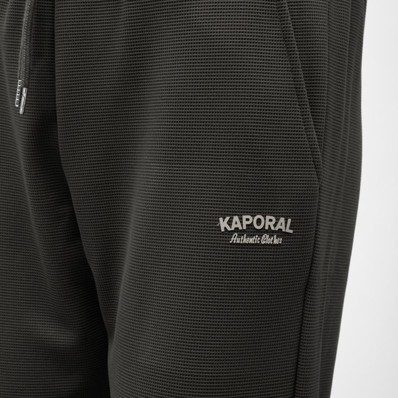 Pantalon maille almonzo Homme KAPORAL
