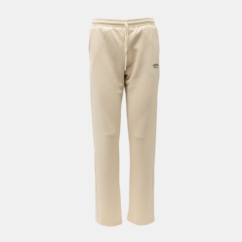 Pantalon maille almonzo Homme KAPORAL