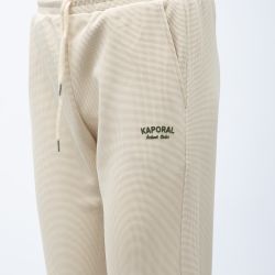 Pantalon maille almonzo Homme KAPORAL