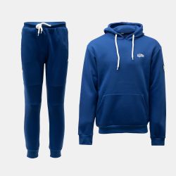 Ensemble jogging michel Homme KAPORAL
