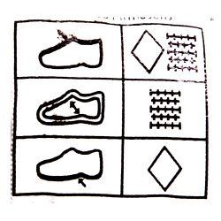 BOTTINE COGNAC 6380410006 T40/46 BOTTINE COGNAC 6380410006 T40/46