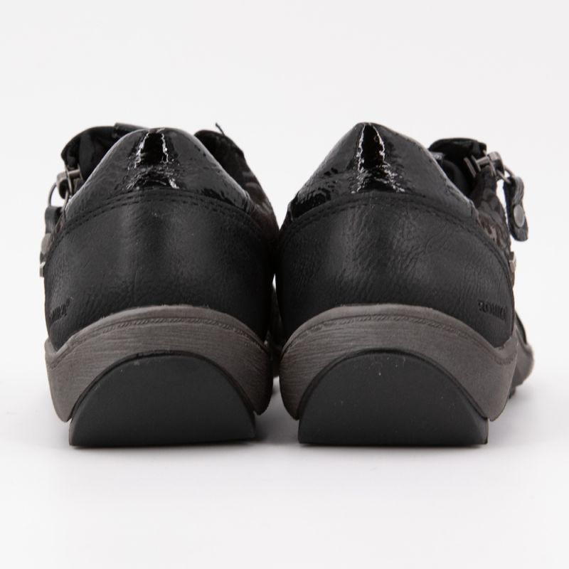 BASKET BLACK 84R0032009 T 36/41