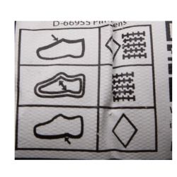 BASKET MONTANTE BLACK-MOKKA 95R0062010 T 36/41