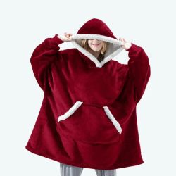 Sweat plaid comete Mixte KINDY