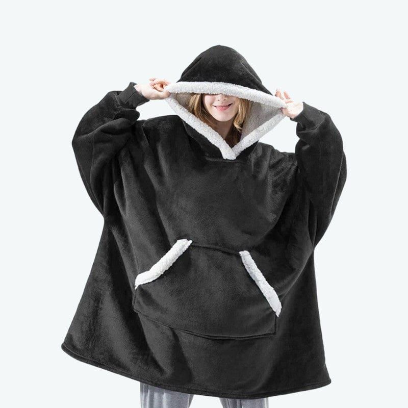 Sweat plaid comete Mixte KINDY