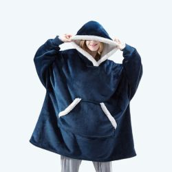 Sweat plaid comete Mixte KINDY