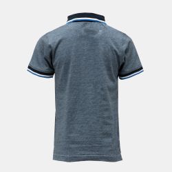 Polo mc drexler navy p2500b Enfant DEELUXE 74
