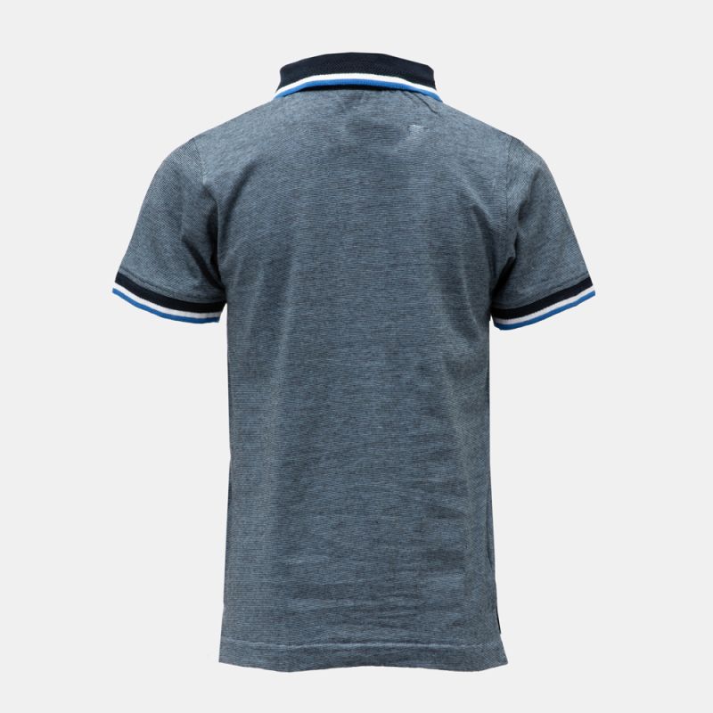 Polo mc drexler navy p2500b Enfant DEELUXE 74