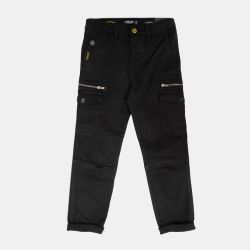 Pantalon danakil black p7051b Enfant DEELUXE 74