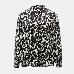 Chemisier black carily 05v400w xs/xxl Femme DEELUXE 74