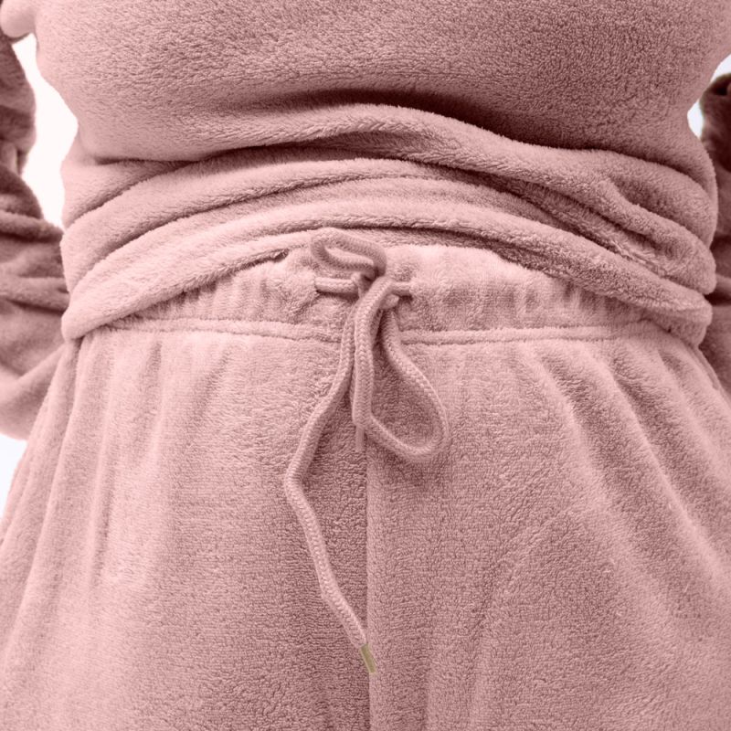 Ensemble pyjama cocooning valerina Femme LES PETITES...PARIS