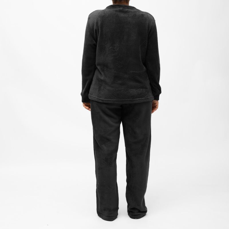 Ensemble pyjama cocooning valerina Femme LES PETITES...PARIS