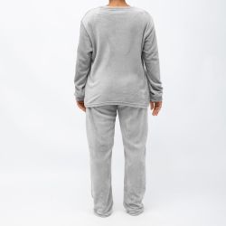 Ensemble pyjama cocooning valerina Femme LES PETITES...PARIS