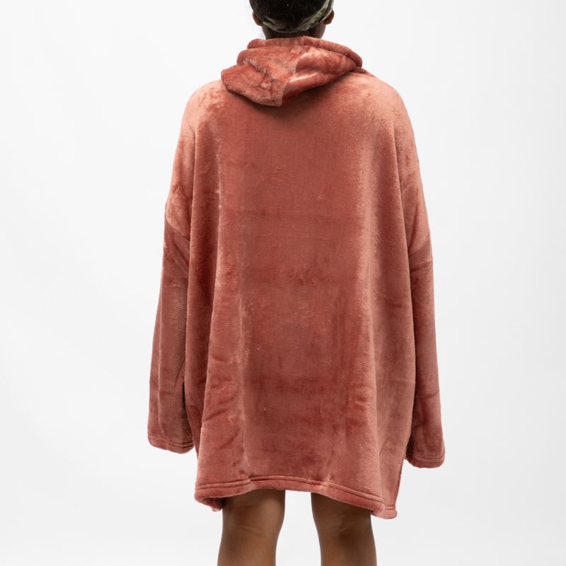 Sweat plaid Mixte JEAN-LOUIS SCHERRER