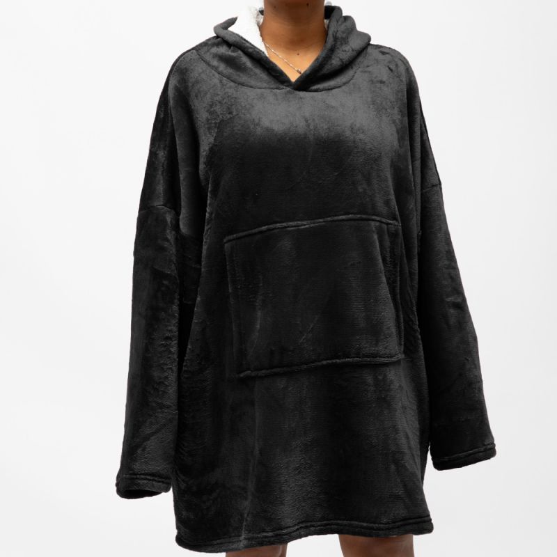 Sweat plaid Mixte JEAN-LOUIS SCHERRER