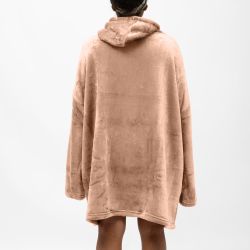 Sweat plaid Mixte JEAN-LOUIS SCHERRER