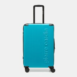 Valise dark red 60cm pc13070-3dre Mixte PIERRE CARDIN