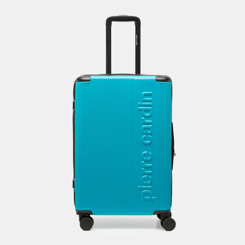 Valise dark red 60cm pc13070-3dre Mixte PIERRE CARDIN