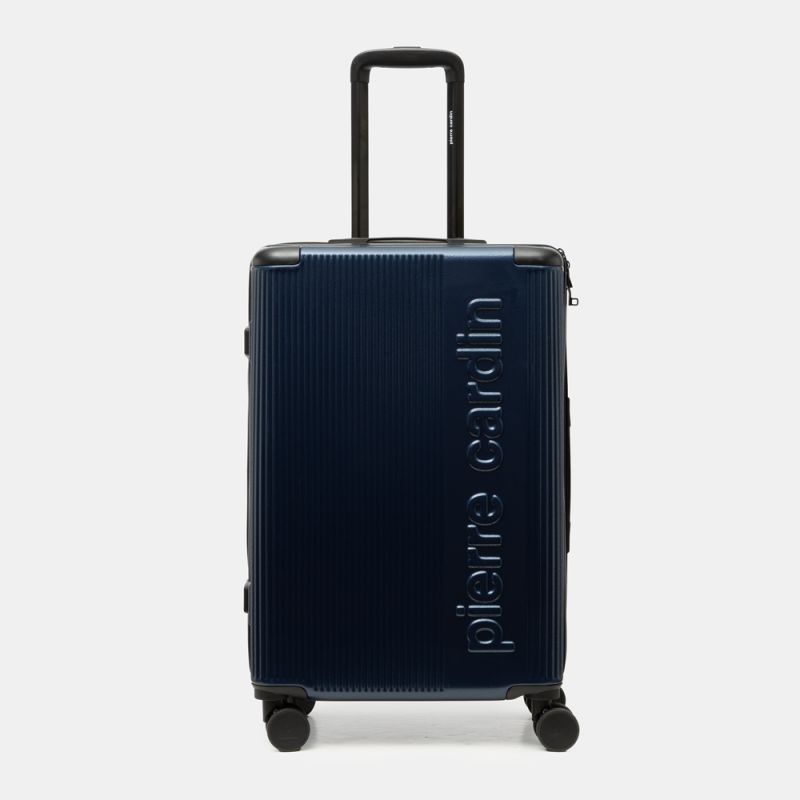 Valise dark red 60cm pc13070-3dre Mixte PIERRE CARDIN