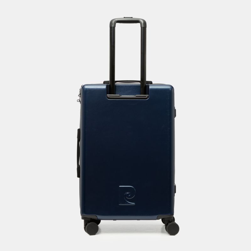 Valise dark red 60cm pc13070-3dre Mixte PIERRE CARDIN