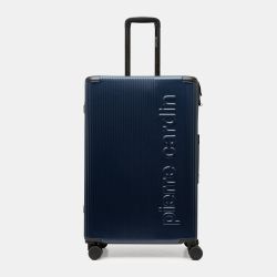 Valise dark red 70cm pc13070-3dre Mixte PIERRE CARDIN