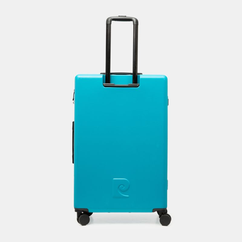 Valise dark red 70cm pc13070-3dre Mixte PIERRE CARDIN