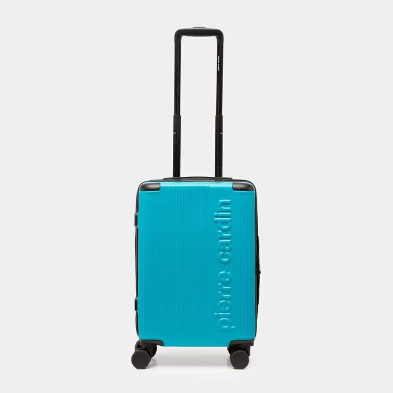 Valise dark red 50cm pc13070-3dre Mixte PIERRE CARDIN